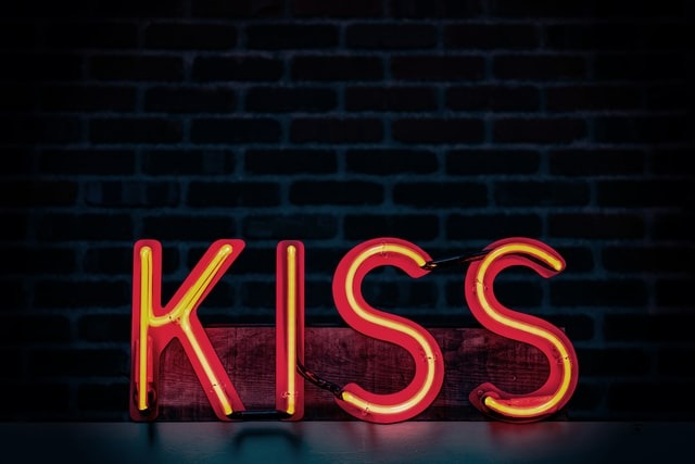 Erster Kuss - so klappt dein Küssen beim ersten Mal